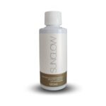Solução líquida Autobronzeante para bronzeamento a jato – 120 ml